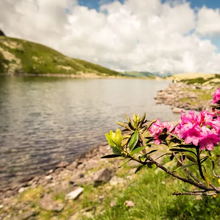 Goethehof Hotel Bad Gastein