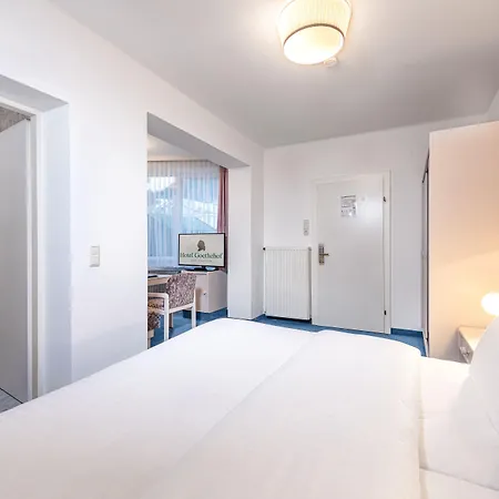 Hotel Goethehof 2*