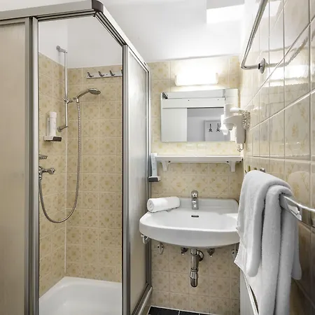 Szálloda Goethehof 2*