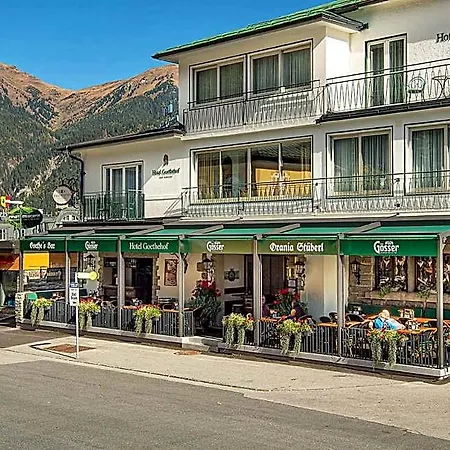 Goethehof 2* Bad Gastein