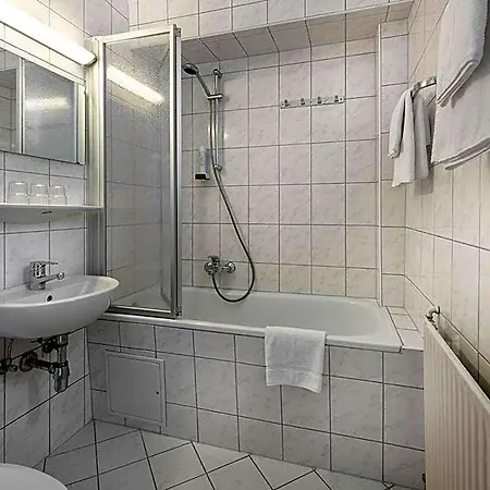 Ξενοδοχείο Goethehof Bad Gastein