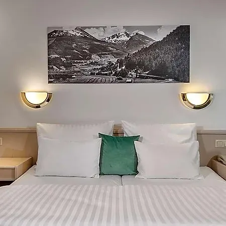 Goethehof Hotel Bad Gastein