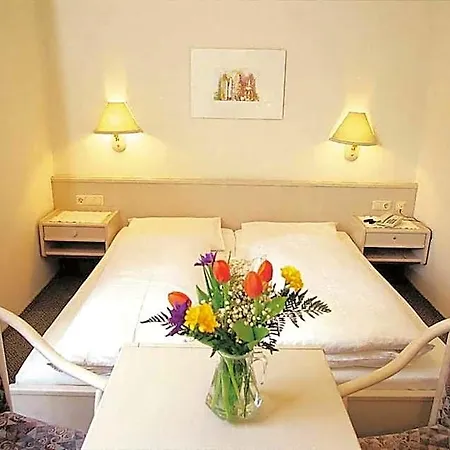 Goethehof 2* Bad Gastein