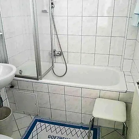 Goethehof Ξενοδοχείο 2*