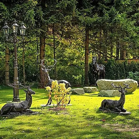 Ξενοδοχείο Goethehof Bad Gastein