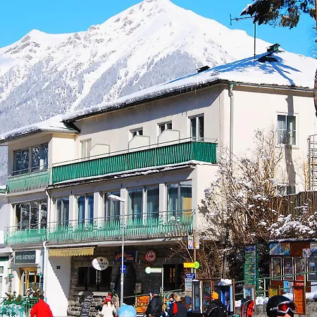 Goethehof 2* Bad Gastein