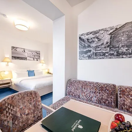 Goethehof Hotel Bad Gastein