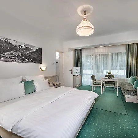 Hotel Goethehof