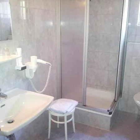 Hotel Goethehof Bad Gastein