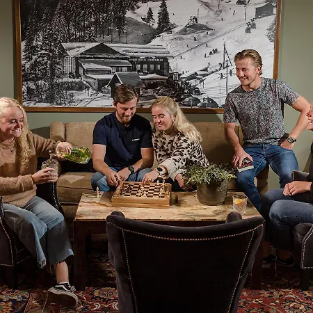 Goethehof 2* باد جاستاين