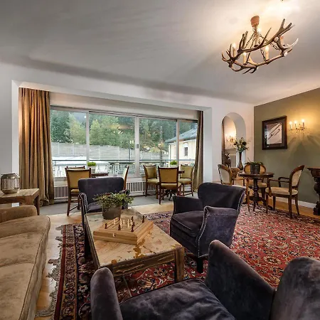 Goethehof Hotel Bad Gastein