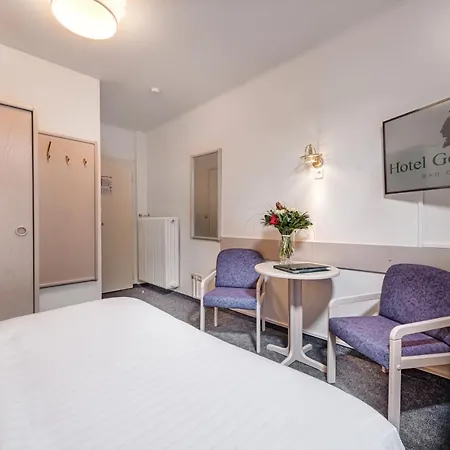 Hotel Goethehof Bad Gastein
