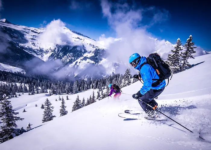 Goethehof Hotel Bad Gastein