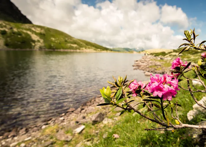 Goethehof Hotel Bad Gastein