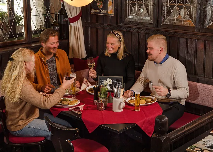 Goethehof Bad Gastein