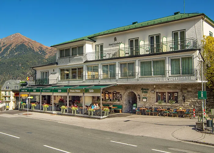 Goethehof Bad Gastein