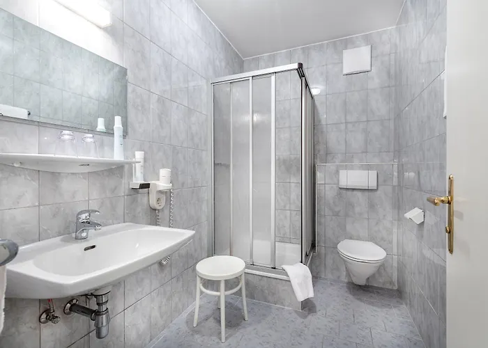 Goethehof 2* Bad Gastein