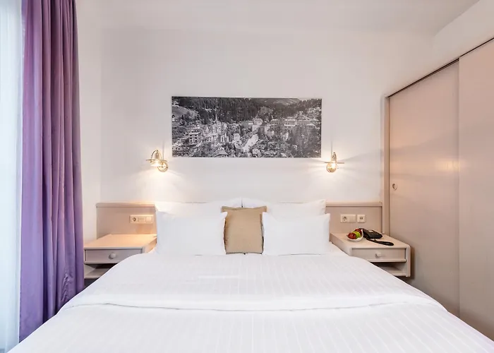 Hotel Goethehof 2*