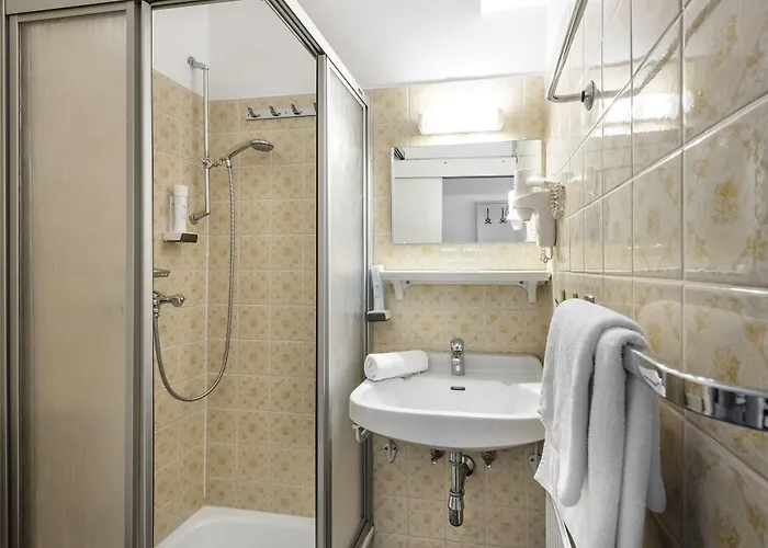 Hotel Goethehof 2*