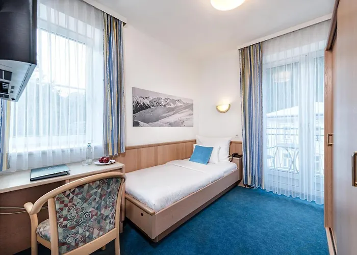 Goethehof 2* Bad Gastein