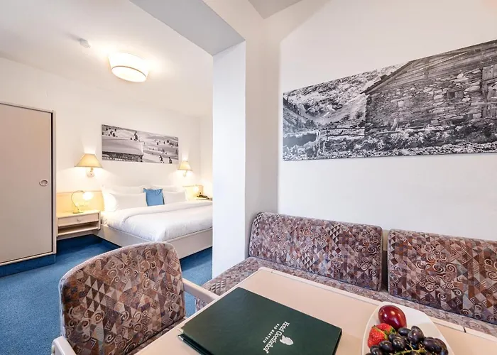 Goethehof Hotel Bad Gastein