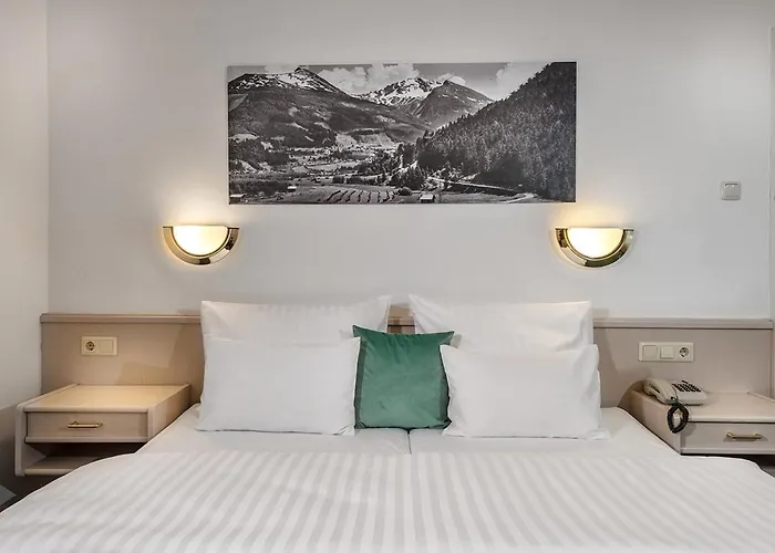 Goethehof Bad Gastein