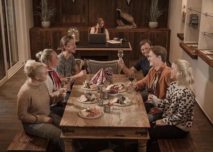 Goethehof 2* Bad Gastein