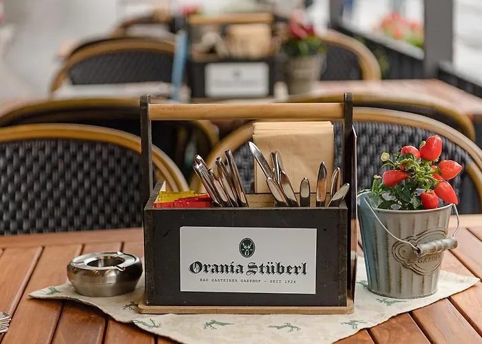 Goethehof 2* Bad Gastein