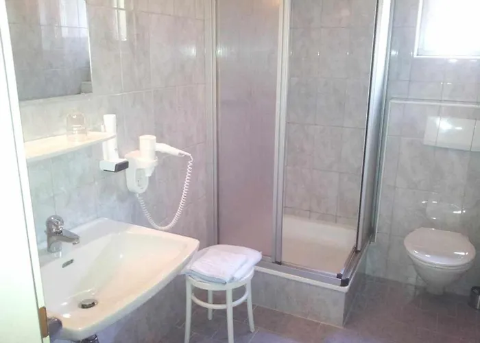 Hotel Goethehof Bad Gastein