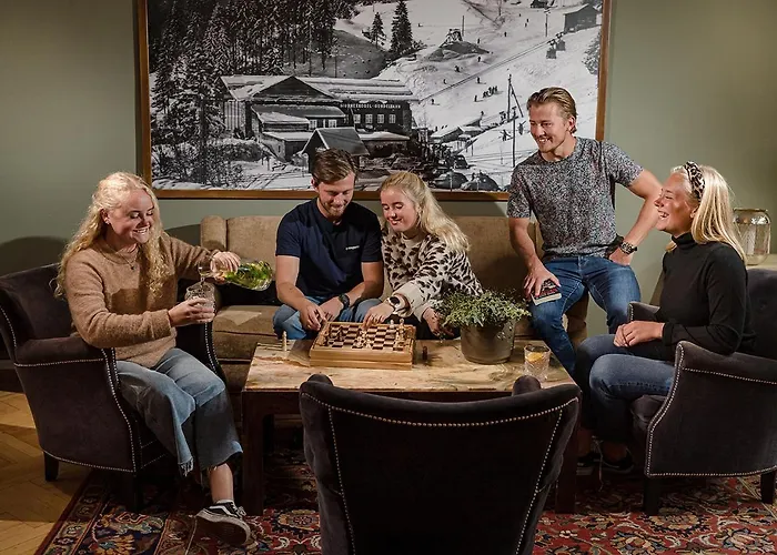 Goethehof 2* Bad Gastein