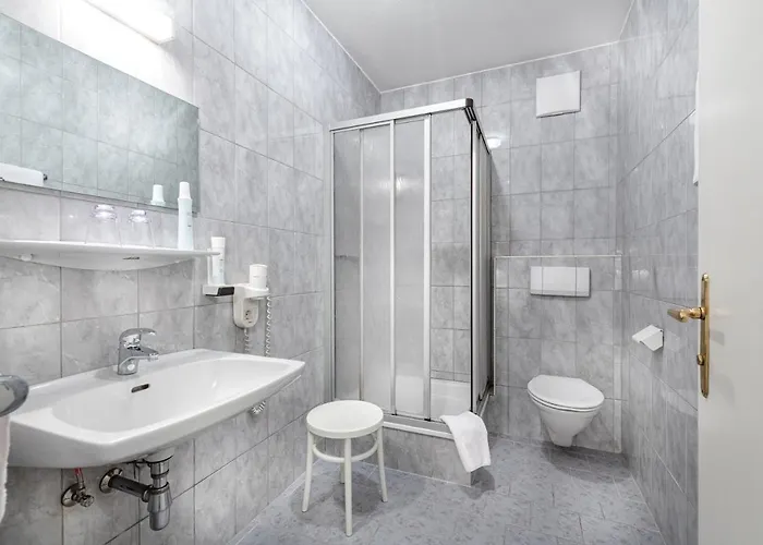 Hotel Goethehof Bad Gastein